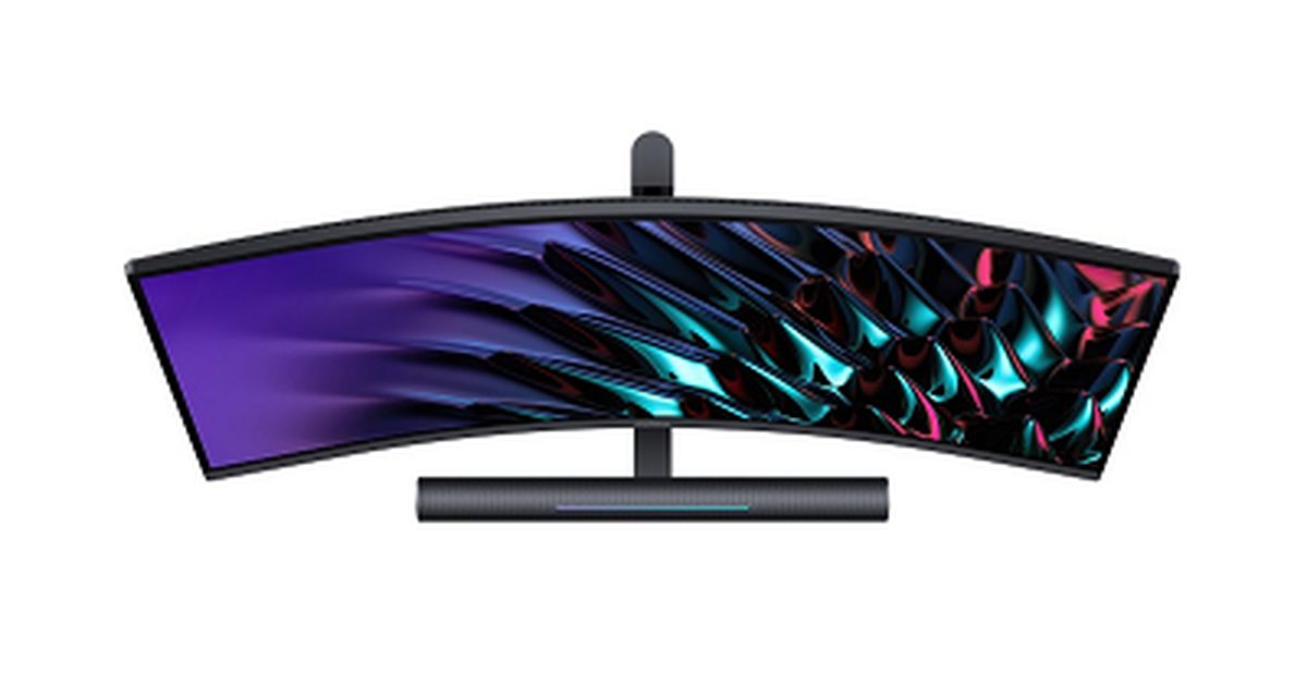 Huawei ra mắt màn hình MateView GT dành cho game thủ tại Việt Nam với ...