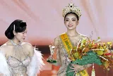 Nguyễn Thị Yến Nhi đăng quang Miss Grand Vietnam 2025