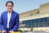 Dấu chân tỷ phú Trần Bá Dương tại miền Bắc: Từ Thiso Mall 24.000m2 đến cao ốc 2.850 tỷ giáp trụ sở Bộ Công An và KCN 2.100 tỷ ở Hưng Yên