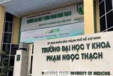 TPHCM yêu cầu rà soát công tác tuyển sinh tại Trường ĐH Y khoa Phạm Ngọc Thạch