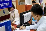 Cơ quan thuế lưu ý các mốc nộp thuế, tờ khai năm 2026, người dân cần nhớ để tránh bị phạt