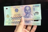 350.000 người Việt Nam đã nhận 1 triệu đồng ăn Tết