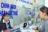 Thay đổi quan trọng về thủ tục thuế tại Hà Nội từ hôm nay