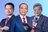Kịch bản chung giúp 3/8 tỷ phú giàu nhất Việt Nam kiếm bộn tiền sau khi trở về từ Đông Âu