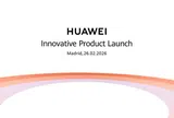Huawei ra mắt loạt sản phẩm mới sáng tạo tại Madrid, trình diễn danh mục sản phẩm ấn tượng