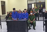 Nam thanh niên ở Cà Mau bị chém khi nghe điện thoại