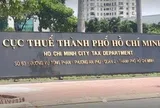 Thuế TPHCM ra thông báo mới trước thềm Tết Nguyên đán, hàng trăm nghìn hộ kinh doanh lưu ý!