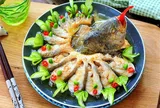 Loại cá dùng nhiều vào dịp Tết, được coi là thuốc quý trong Đông y: Có tác dụng cực tốt trong việc bồi bổ, dưỡng nhan cho phụ nữ
