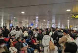 Diễn biến bất ngờ tại sân bay Tân Sơn Nhất ngày 26 Tết