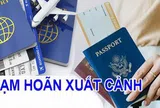 Cận Tết, thêm loạt Giám đốc doanh nghiệp bị tạm hoãn xuất cảnh: Nhiều cái tên quen thuộc