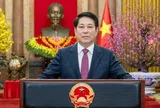 Thông điệp chúc Tết Xuân Bính Ngọ 2026 của Chủ tịch nước Lương Cường