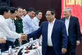 Thủ tướng Phạm Minh Chính: Đà Nẵng phát triển tốt hơn sau hợp nhất với Quảng Nam
