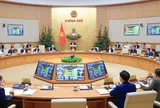 Thủ tướng chủ trì Phiên họp Chính phủ thường kỳ tháng 2/2026