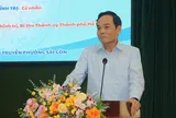 Bí thư Thành ủy TPHCM chia sẻ về việc xây nhà cho người lao động thuê