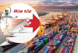 Tình hình Trung Đông diễn biến phức tạp, Cục Hải quan có văn bản hoả tốc