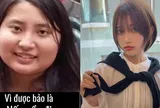 Vì một câu nói mà nữ sinh Nhật quyết tâm giảm từ 70kg xuống 45kg gây sốt mạng: 3 bí quyết giảm cân được dân mạng thử và khen hiệu quả