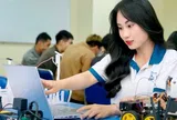 “Học lực trung bình có thể học khoa học máy tính hay AI không?” - Câu trả lời từ PGS của Đại học Bách khoa Hà Nội
