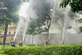Thành ủy TPHCM yêu cầu công khai cá nhân, tổ chức vi phạm phòng cháy chữa cháy
