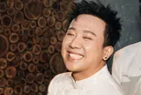 MC Trấn Thành báo tin vui ở tuổi 39