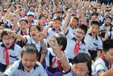 Nóng: TP.HCM điều chỉnh cơ chế tuyển sinh lớp 1 và lớp 6, phụ huynh cần đặc biệt lưu ý