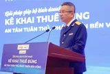 Chuyển từ thuế khoán sang kê khai: Trọng tâm không phải là kiểm tra, xử phạt