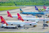 “Cánh chim thần tốc” của bầu trời Việt có tên Sun PhuQuoc Airways