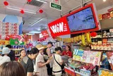WinCommerce ồ ạt mở 123 cửa hàng nông thôn, doanh thu 2 tháng đầu năm 2026 tăng vọt 32% so với cùng kỳ