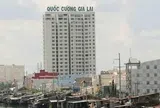 Bà Nguyễn Thị Như Loan sắp hầu tòa