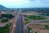 Diện mạo cao tốc Biên Hòa - Vũng Tàu trước ngày thông xe