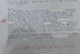 Bài thi tiếng Anh đang khiến nhiều giáo viên, phụ huynh chết lặng: Như này thì hỏng cả 1 thế hệ!