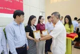 Phường có gần 83.000 cử tri tham gia bầu cử