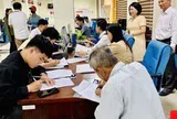 "Đại phẫu" thủ tục hành chính