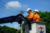 TPHCM kiến nghị Bộ Công Thương ưu tiên cung cấp điện