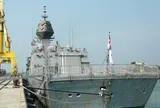 Tàu Hải quân Hoàng gia Úc thăm Đà Nẵng
