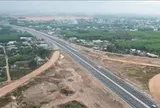 Lùi thời gian thông xe hơn 18km cao tốc Biên Hòa - Vũng Tàu sang tháng 4