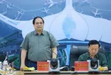 Thủ tướng yêu cầu sớm kiện toàn bộ máy của ACV, phải hoàn thành sân bay Long Thành vào cuối năm nay