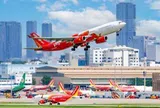 Vietjet công bố BCTC kiểm toán 2025: Tăng trưởng lợi nhuận vượt kế hoạch, mở rộng dịch vụ và thị trường quốc tế