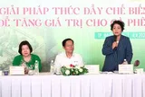 Xây dựng thương hiệu cà phê Việt bằng “câu chuyện” con người, lịch sử và địa lý