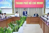 TPHCM mong muốn được trao quyền mạnh mẽ với Luật Đô thị đặc biệt