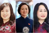 Chân dung 3 nữ thành viên Chính phủ 
nhiệm kỳ 2026-2031