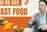 Burger King co cụm, Subway thu mình: Chiếc burger ngoại thua bánh mì 30.000 đồng, vì sao Shake Shack vẫn muốn “đánh cược” tại Việt Nam?