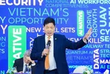 [ĐHĐCĐ FPT] Ông Trương Gia Bình: FPT trong tương lai có thể sánh vai với các tập đoàn AI hàng đầu thế giới