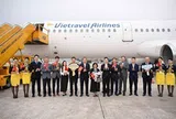 Vietravel Airlines đón tàu bay Airbus A321 mới, hé lộ kế hoạch bổ sung 9 máy bay và mở loạt đường bay quốc tế