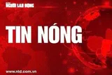 Bắt 5 thiếu niên liên quan đến vụ cướp tài sản, sử dụng trái phép vũ khí quân dụng