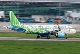 Bamboo Airways lại bị ngân hàng siết nợ