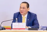 Ông Phạm Nhật Vượng: VinFast sẽ không bao giờ quay lại xe xăng