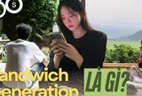 Giải mã trạng thái Sandwich Generation: Không nghèo nhưng không dám tiêu tiền, sống kiểu “bánh mì kẹp”