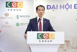 Chủ tịch CEO Group: Giá đất neo cao, khó phát triển nhà vừa túi tiền dù doanh nghiệp muốn