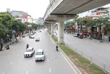 Chiều cuối kỳ nghỉ lễ, cửa ngõ Hà Nội ùn ứ nhẹ, nội đô thông thoáng lạ thường
