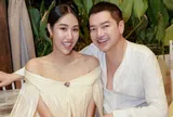Danh hài Quang Minh U70: Quyết định kết hôn với vợ trẻ, mừng vì Hồng Đào rực rỡ